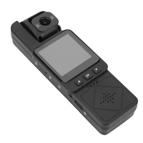 Handheld Camera - 32GB 1080p