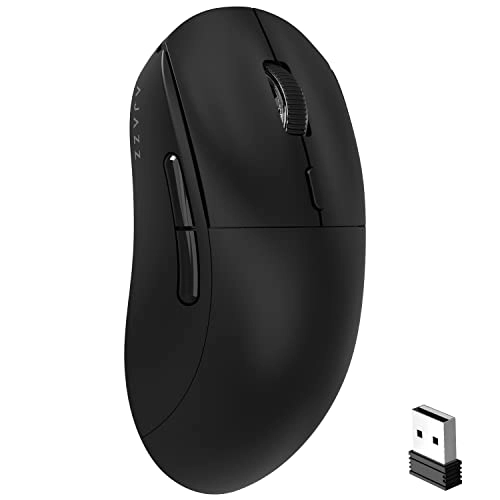 X3 Gaming Mouse - Wireless