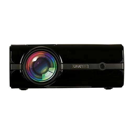 Smart Theater Projector U45 2200 lumens 800x480
