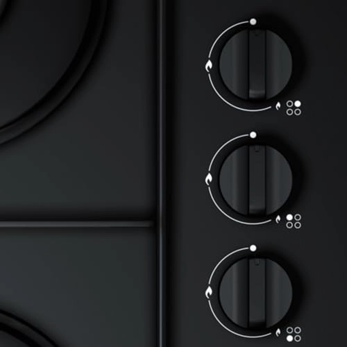 3ETG464MB Gas hob