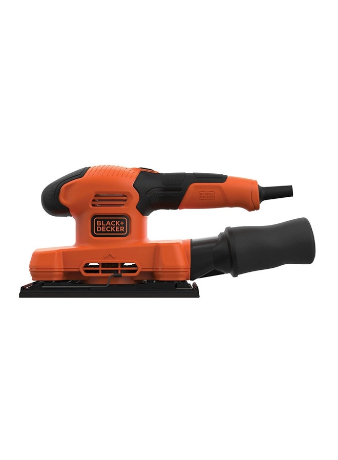 BEW220-GB - 1/3 Sheet Sander 150W