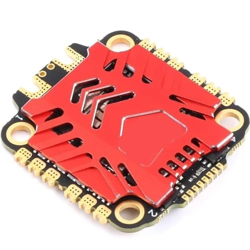 B-60A - 4in1 ESC OSD F4 FC