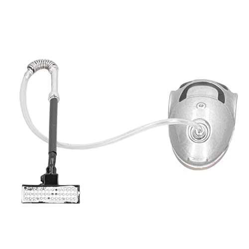 Dollhouse Vacuum Cleaner