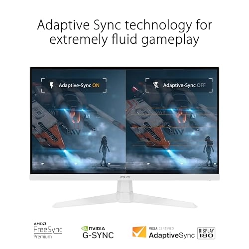 VG279Q3A-W - 27 inch 1920 X 1080 pixels