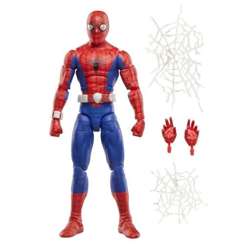 Spider-Man '77 - Legends Series (15 cm)