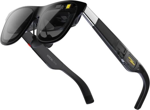 TransTech One - 1080p+ per Eye 52° Field of View 120Hz Refresh Rate