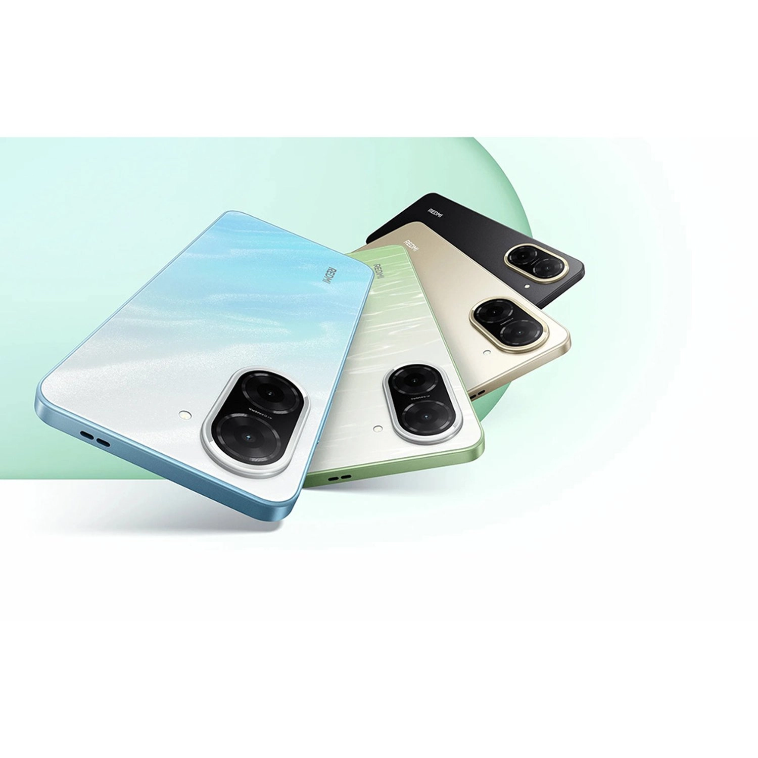 Redmi A5 - 4GB 128GB