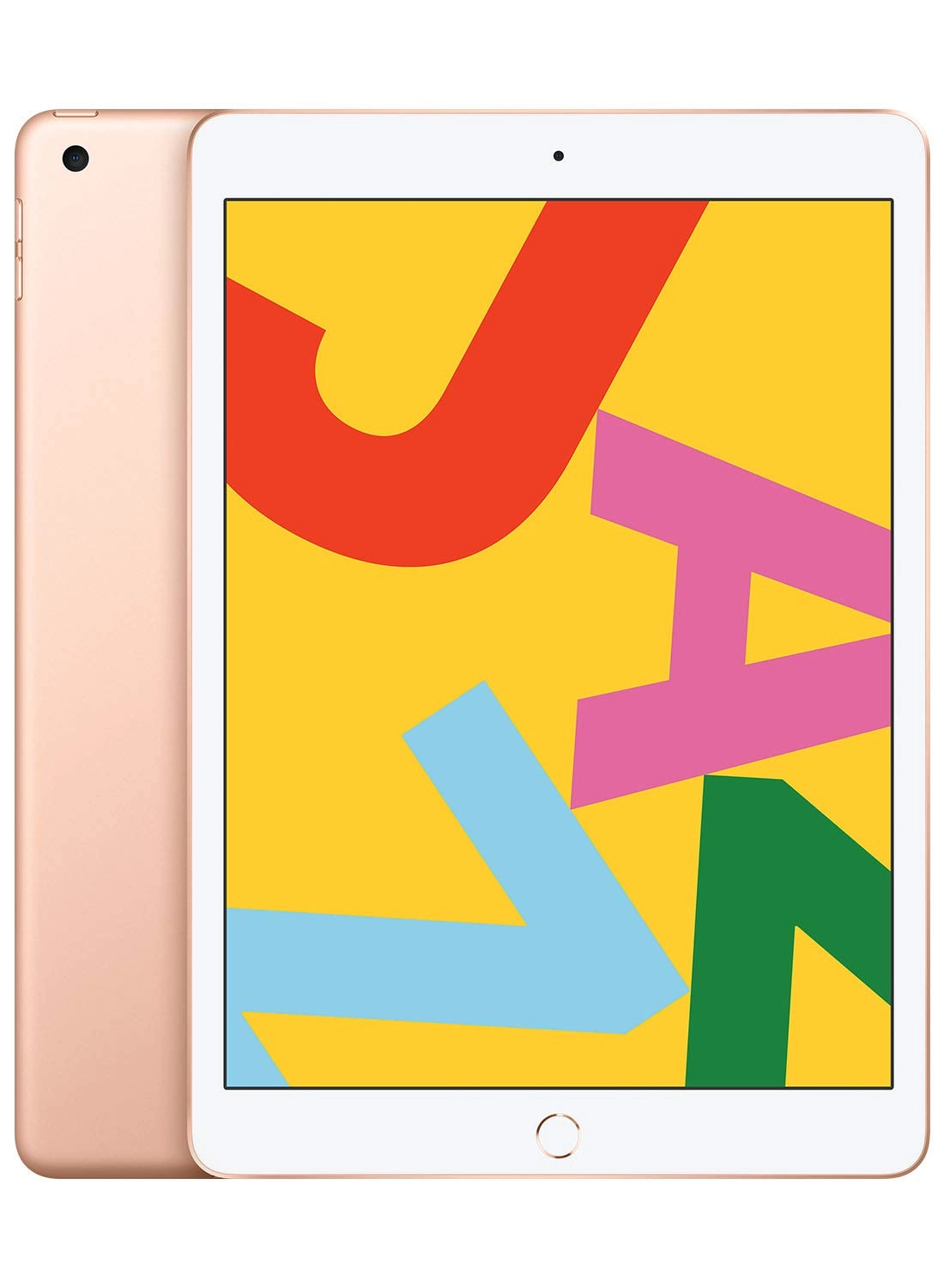 Apple iPad (2019) - 32GB 10.2"