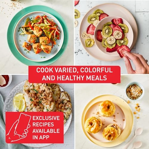 Easy Fry Max EY245B50