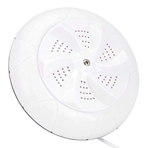 USB Ultrasonic Automatic Washing Machine