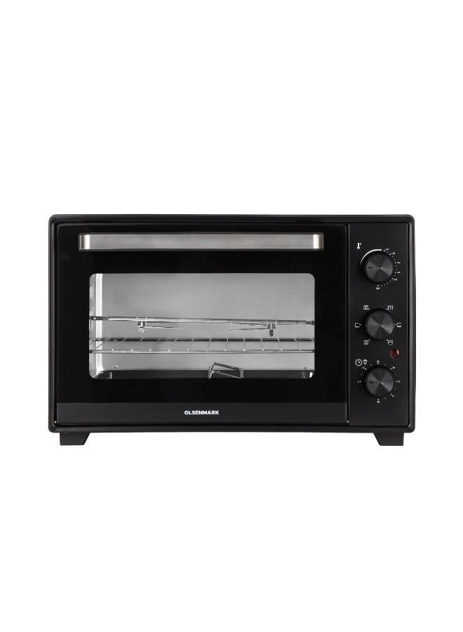 OMO7051 Electric Oven