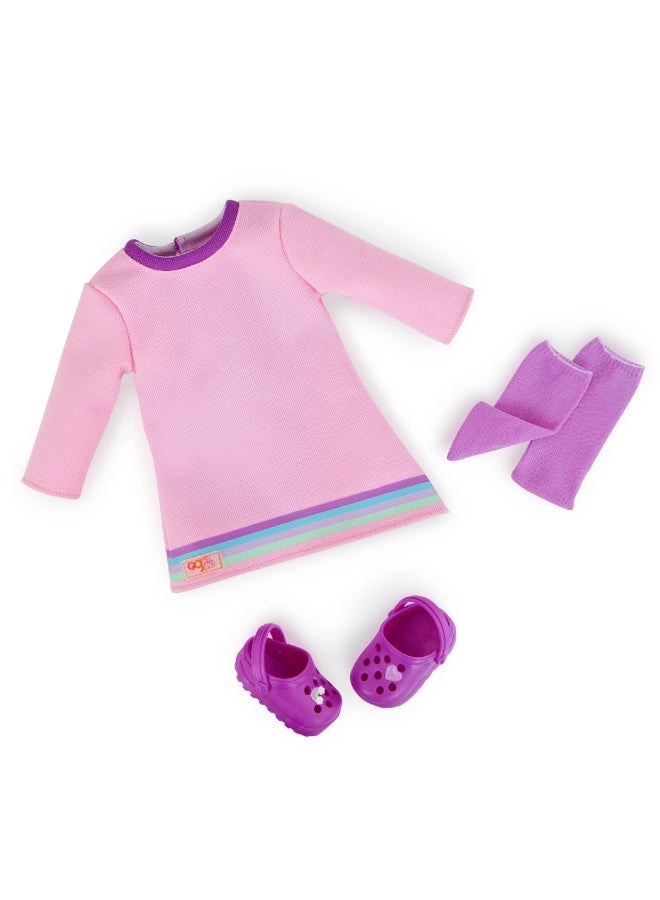 Finley Activity Sticker Book Pop It Fidget 50 pcs