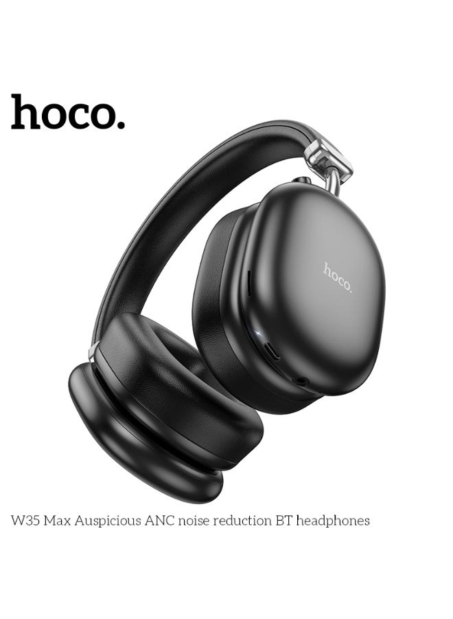 W35 Max Wireless Headphone