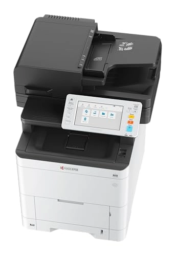 ECOSYS MA3500 - Laser Color