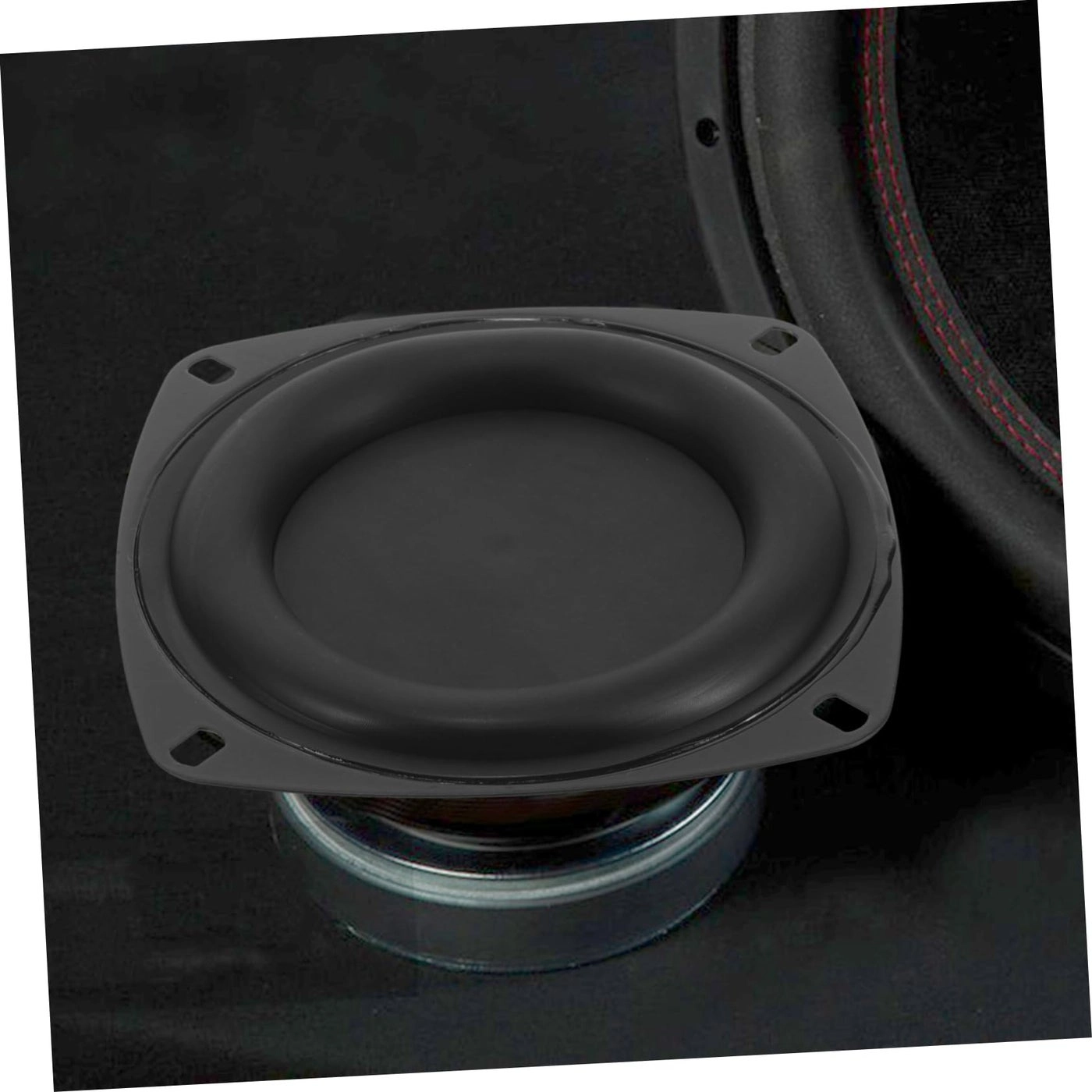Speaker Diaphragm - 4 inch