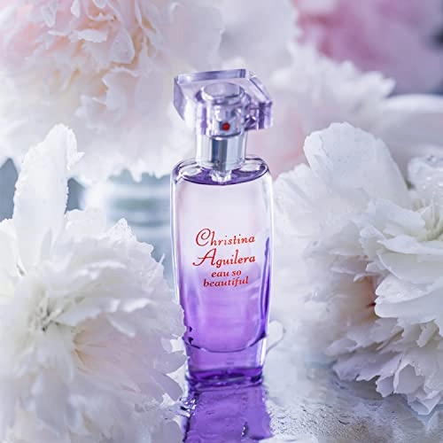Eau So Beautiful Eau de Parfum - 30ml