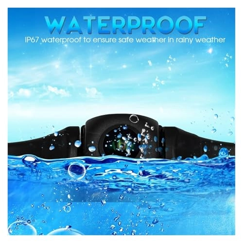 Reverse Camera - Night vision Wire 1920x1080P