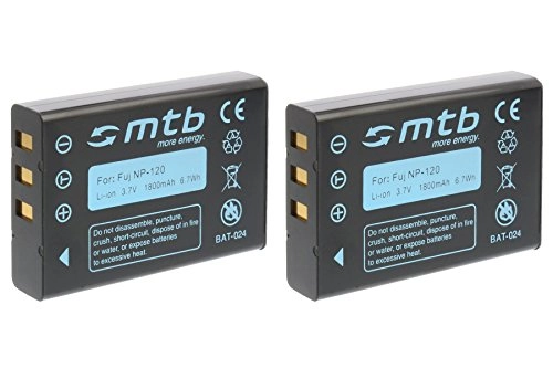 NP-120 - 2 x 12 Volts