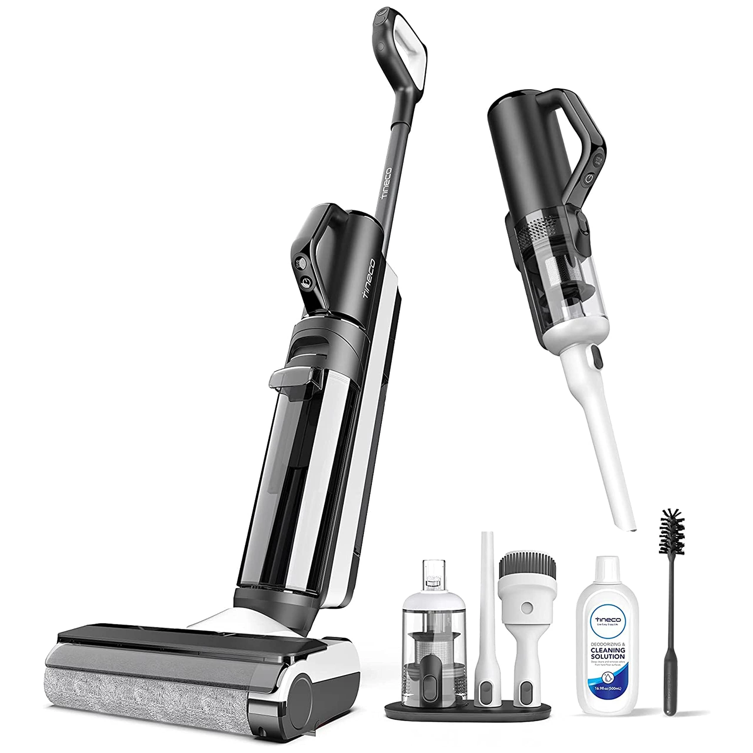 Tineco S5 Combo - Cordless Wet & Dry