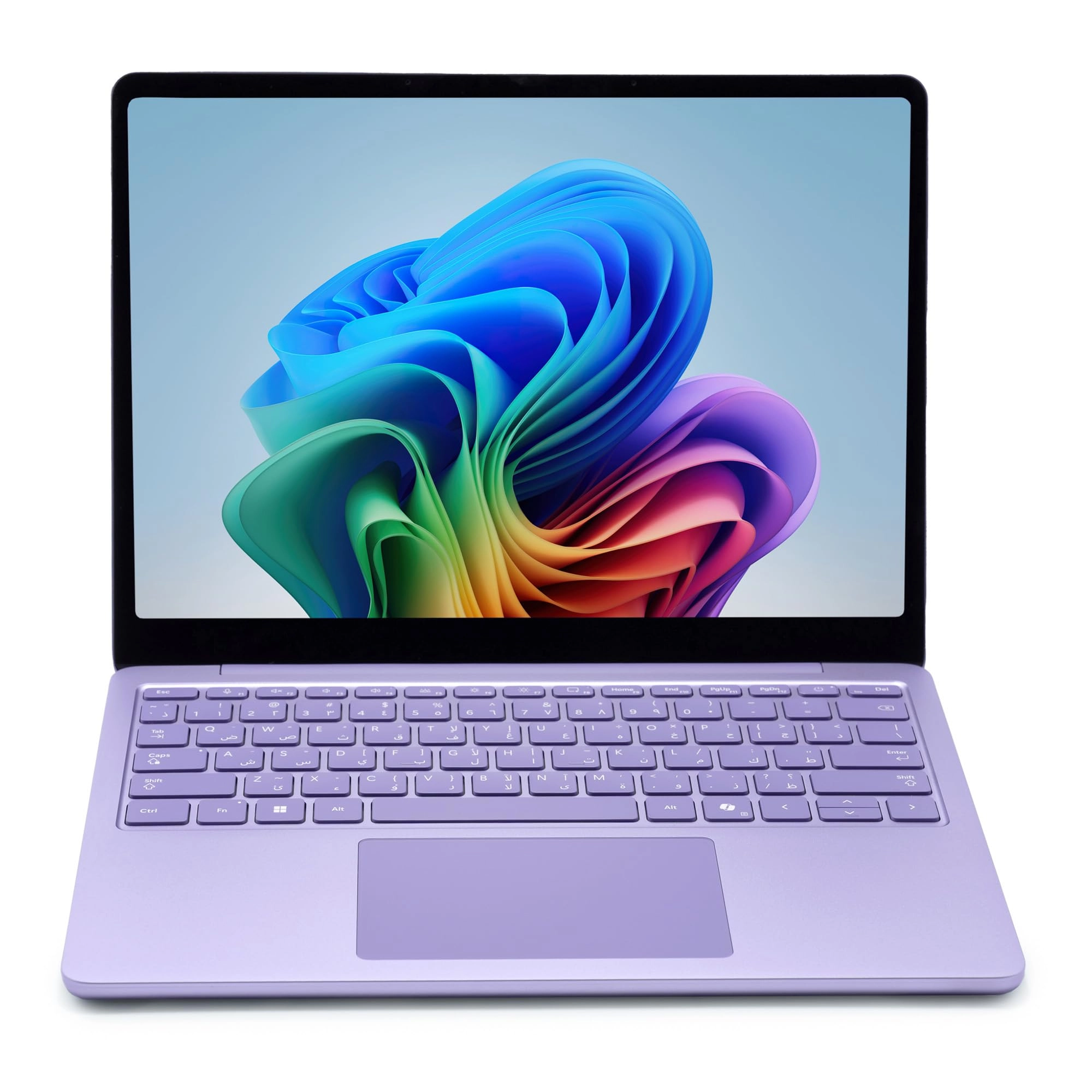 Surface Laptop Copilot+ EP2-30714 - 13'' Snapdragon X Plus X1P-42-100 16GB 512GB SSD