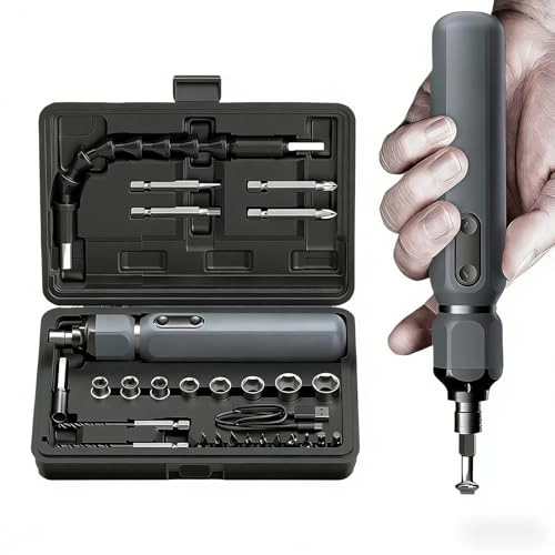 Electric Screwdriver - 320Ah