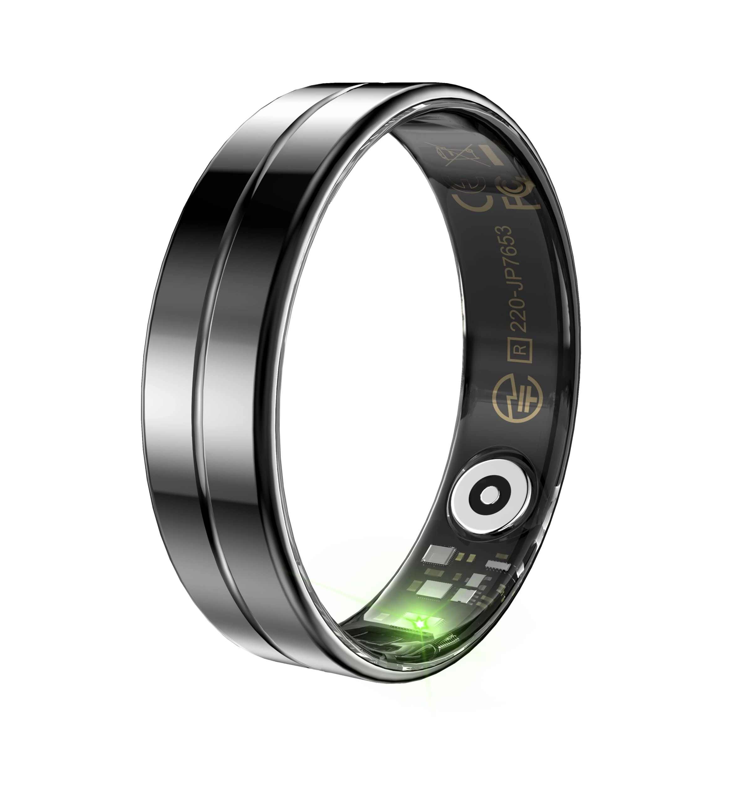 Smart Ring - #11