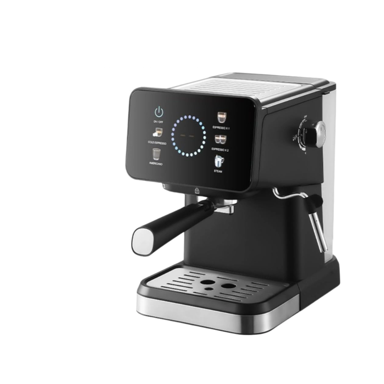 Coffee Machines