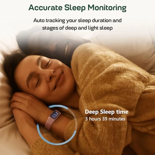 Slim Fitness Trackers