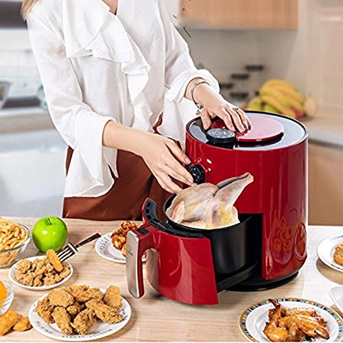 Compact air Fryer UXQUXNXB