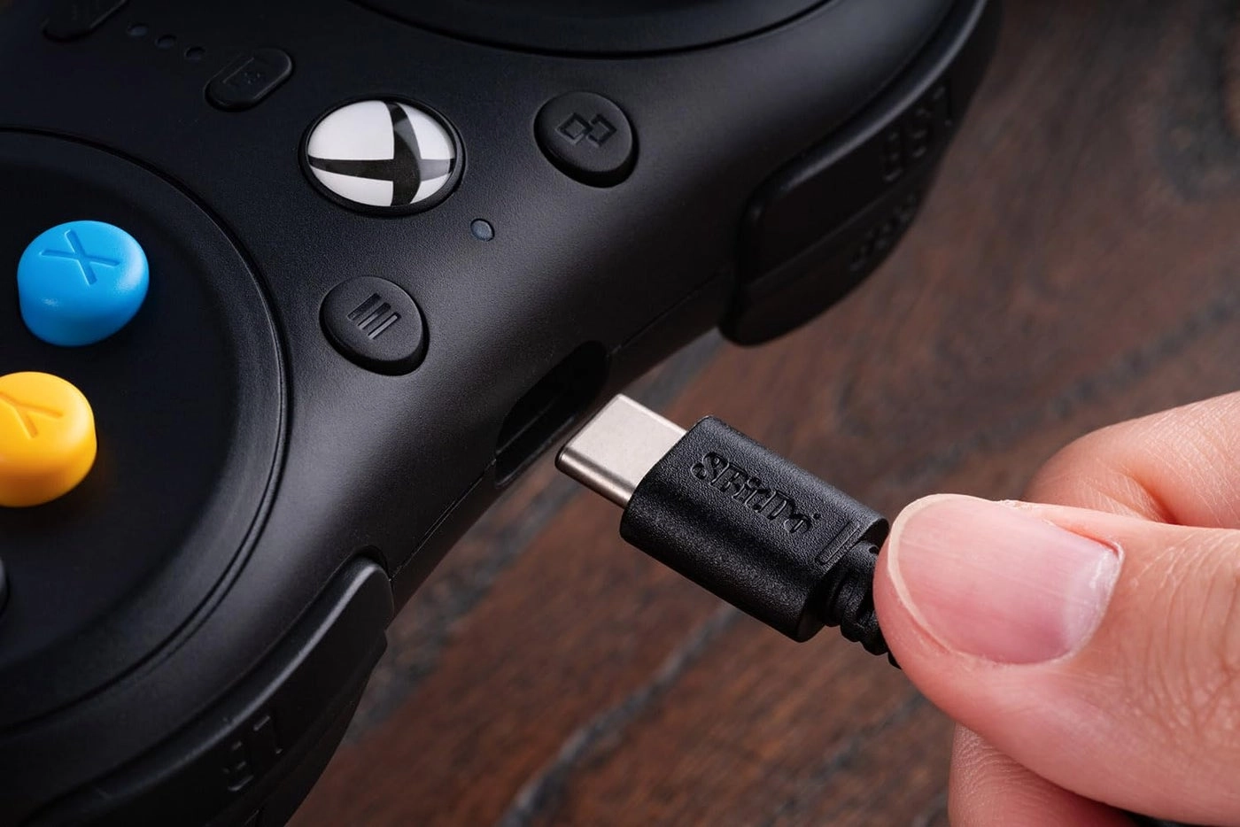 M30 - Xbox Series X|S Xbox One Windows