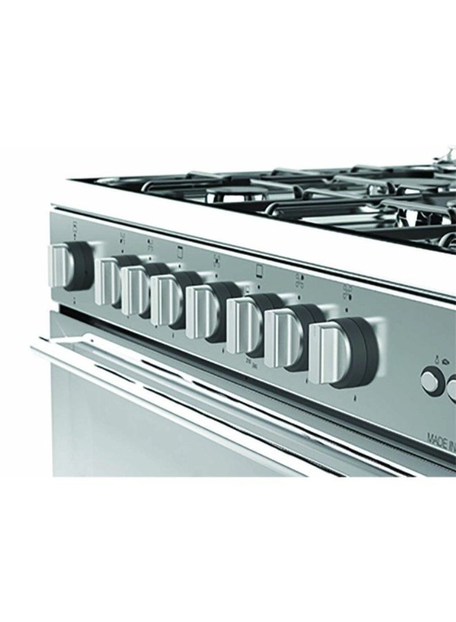 DIVA90GG5TCIX GAS Cooker