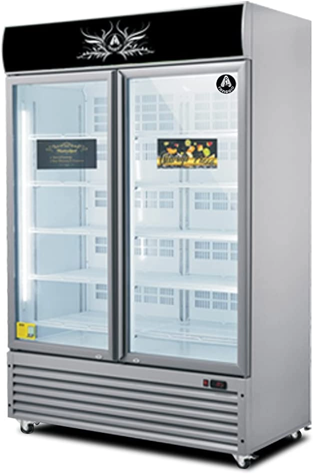 Emelcold ME-D12-N - 1075 L 1~+10°C