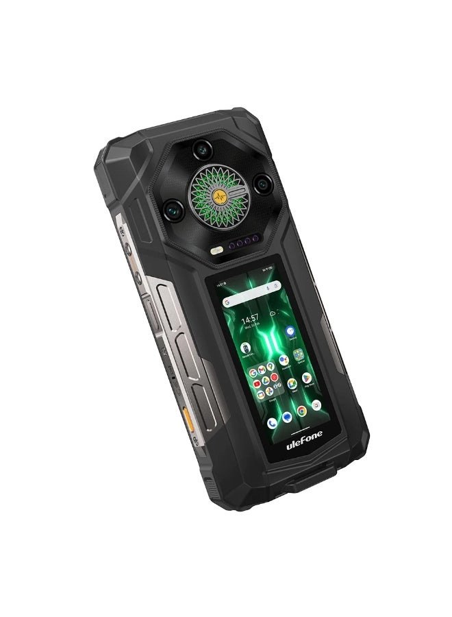 Armor 33 Pro - 16GB 512GB