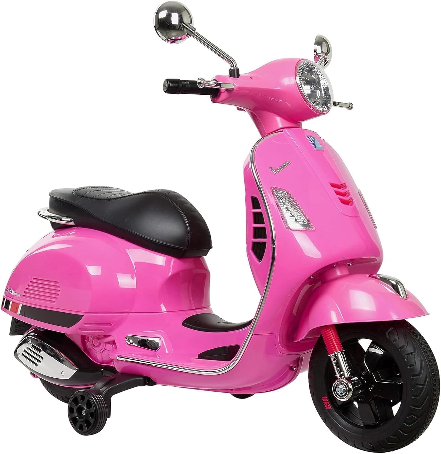 COLORLAND LETS PLAY Vespa Gts