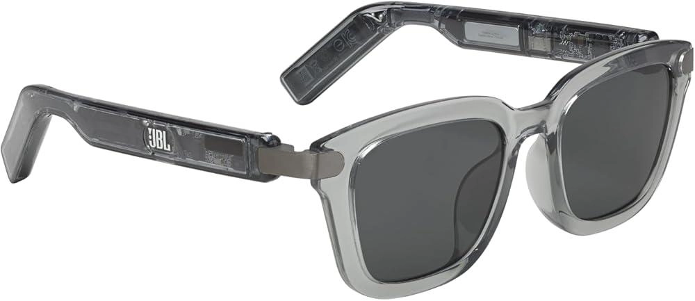 JBL Soundgear Frames - Square 8 hours OpenSound