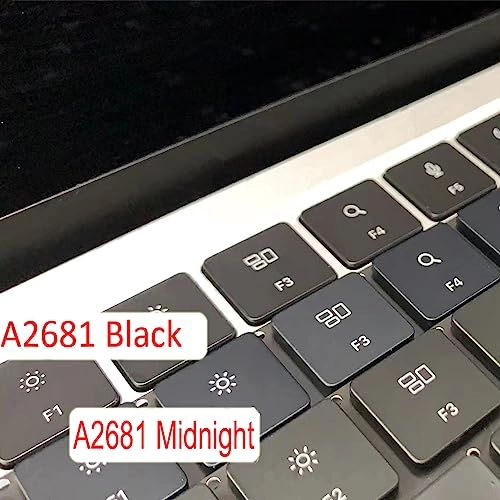 Replacement US Keyboard for MacBook Air M2 Retina - US Wireless