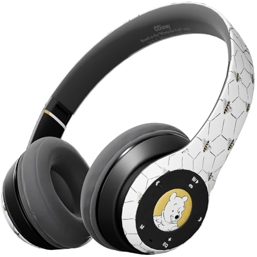 DS20308-AMZN Wireless Headphone