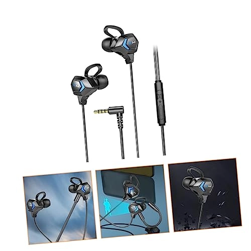 Earbud Headphones Wired Earbud