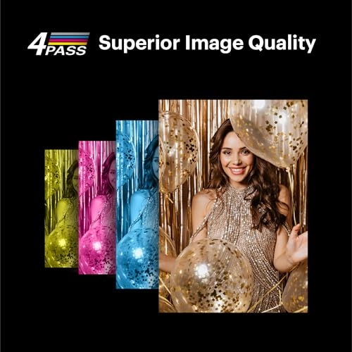 Dock Plus - 4PASS + 10 Sheets