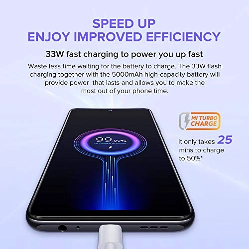 Redmi Note 10 - 4GB 64GB