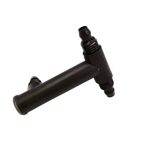 T30 Front Bend Four-Way Connector