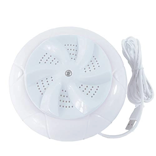 Portable Mini Washing Machine
