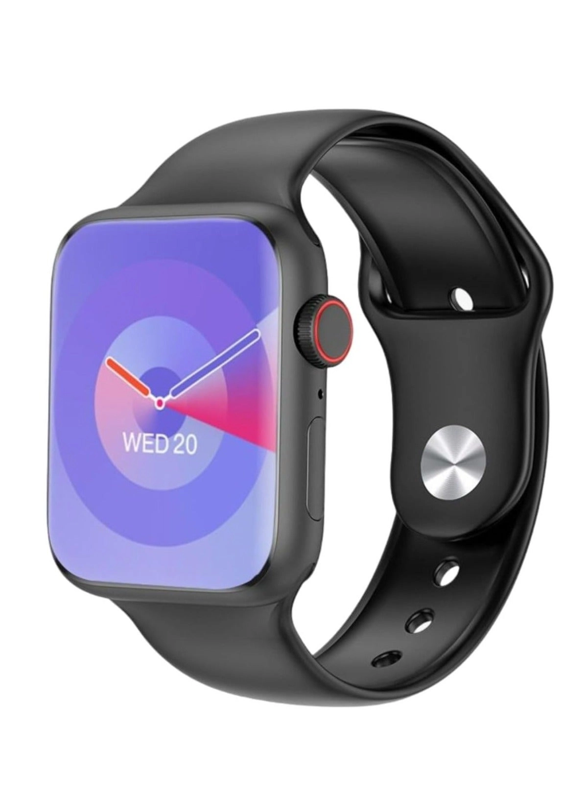 Ultimate 41 Aluminium