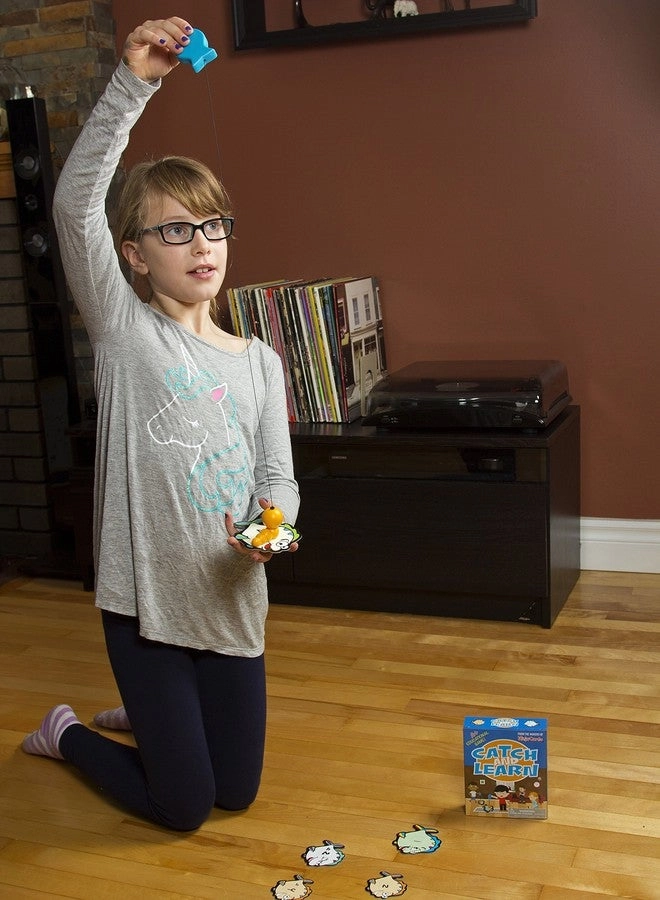 Catch and Learn - 4+