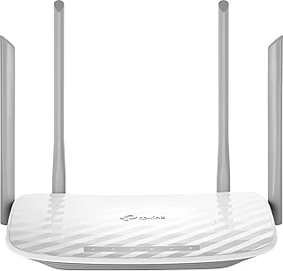 Archer C50 - Dual Band White
