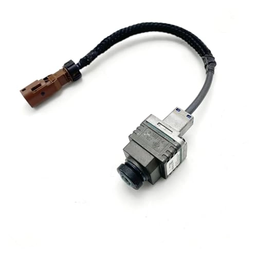 Rear View Camera - Night vision