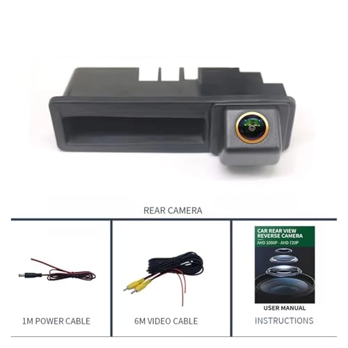 Car Backup Camera - Night vision