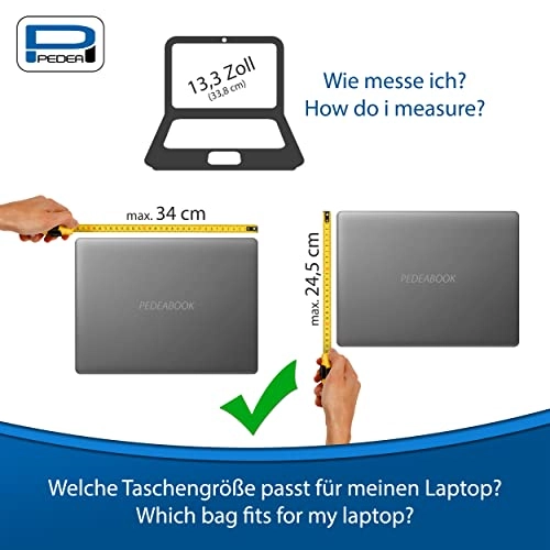 Fashion Laptop Bag for 13.3-Inch Laptop