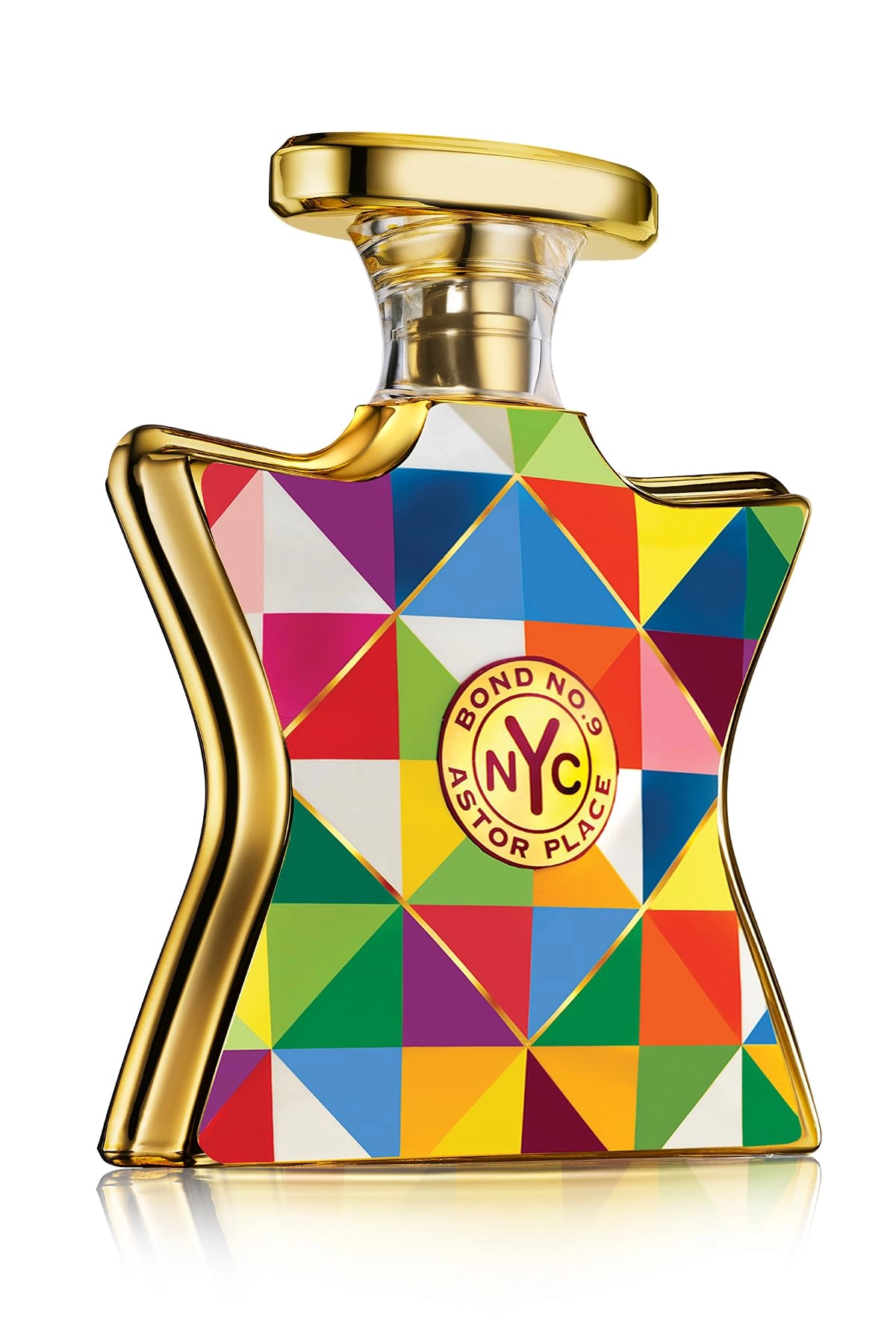 Lancôme Astor Place - Eau de Parfum 1.7 Fl Oz
