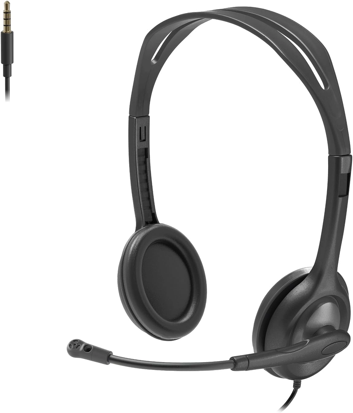 H111 Wired Headset